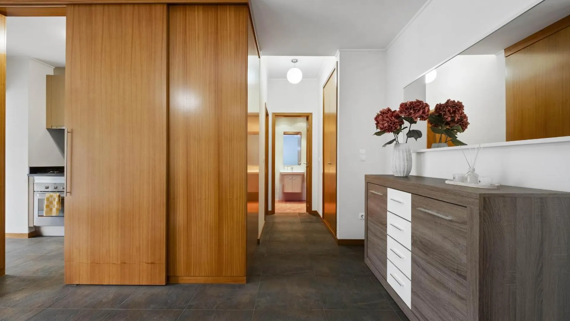 Urban Stay 3A By Madeira Sun Travel Funchal  Portugal