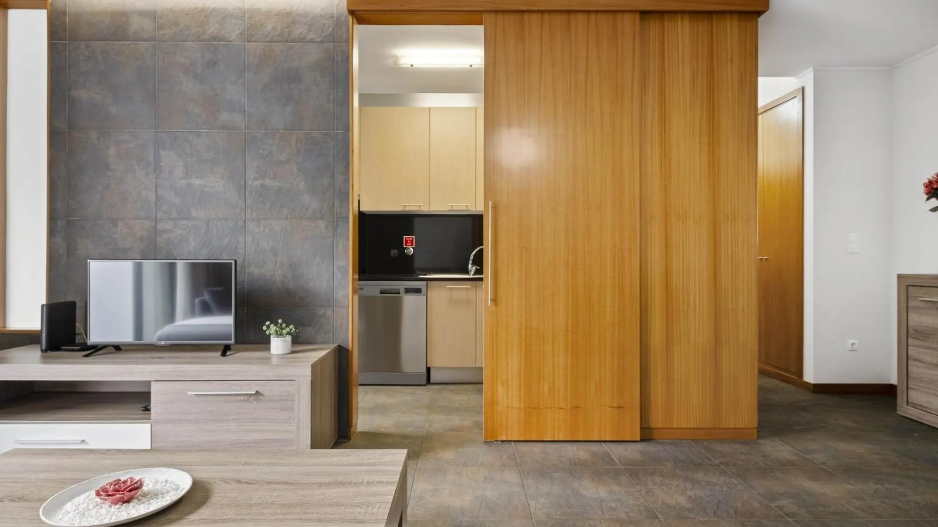Lägenhet Urban Stay 3A By Madeira Sun Travel Funchal
