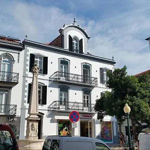 Habitación en casa particular Edificio Charles 202, Funchal (Madeira)